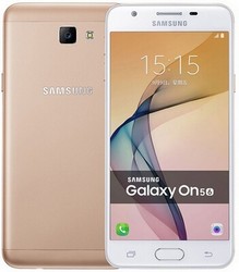 Замена шлейфов на телефоне Samsung Galaxy On5 (2016) в Томске